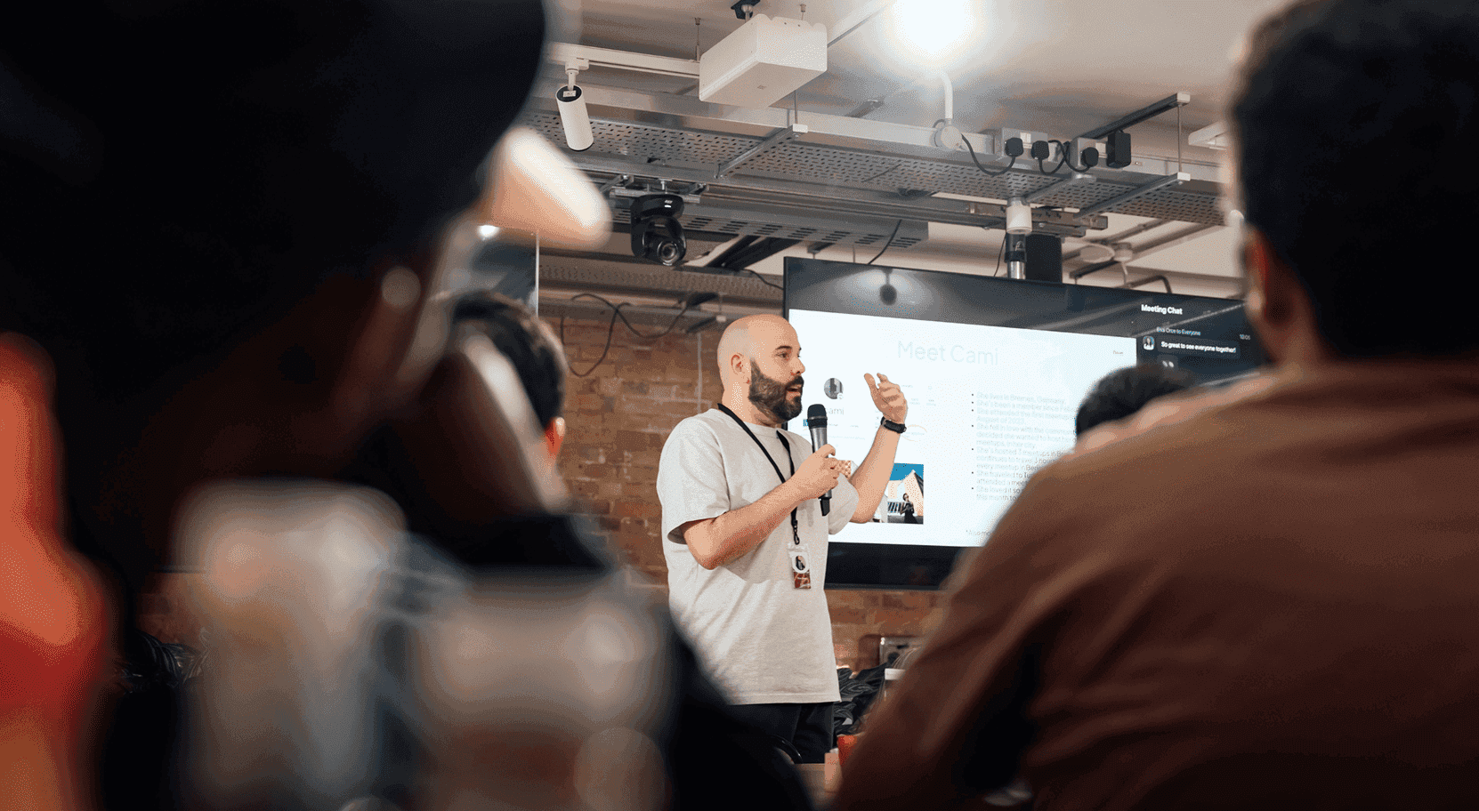 Plug-in Team Solution