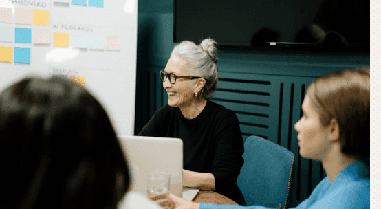 Technical leadership & consulting